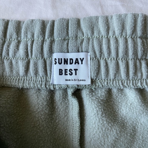 Sunday Best Shorts - Picture 5 of 5